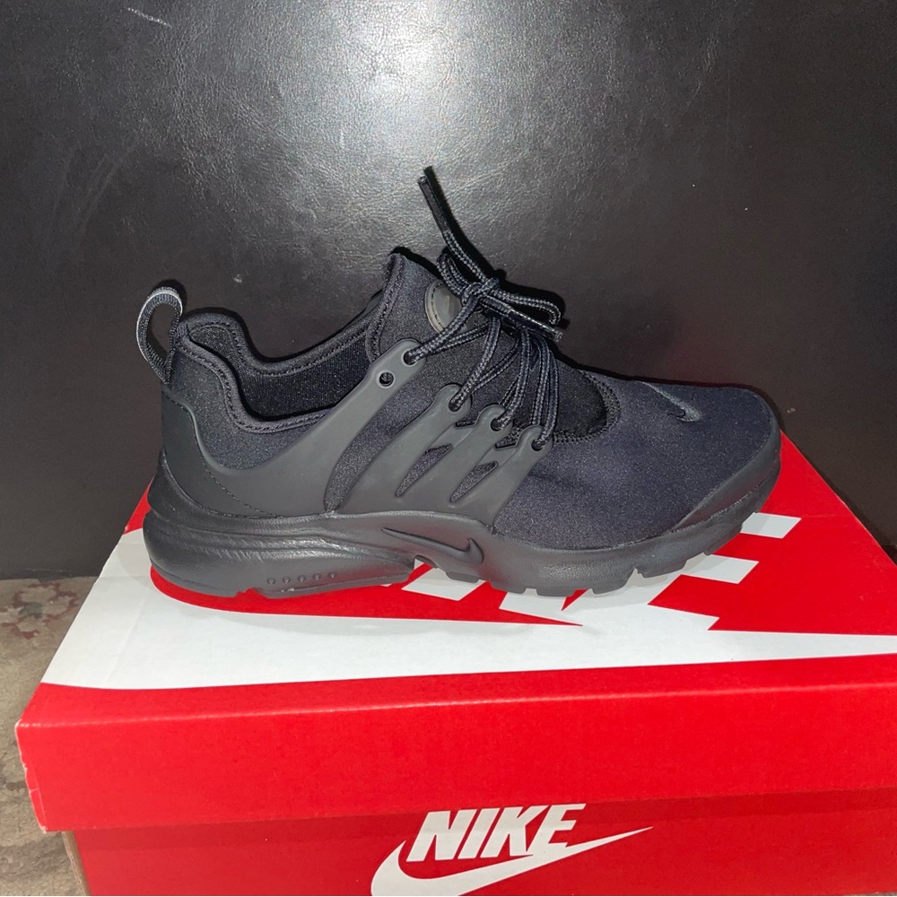 Nike presto